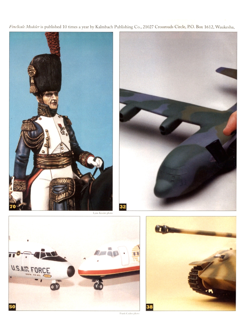 FineScale Modeler 1999-03 (Vol17-03)